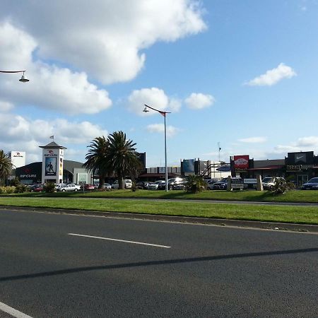 Вілла Torquay Timeout Екстер'єр фото