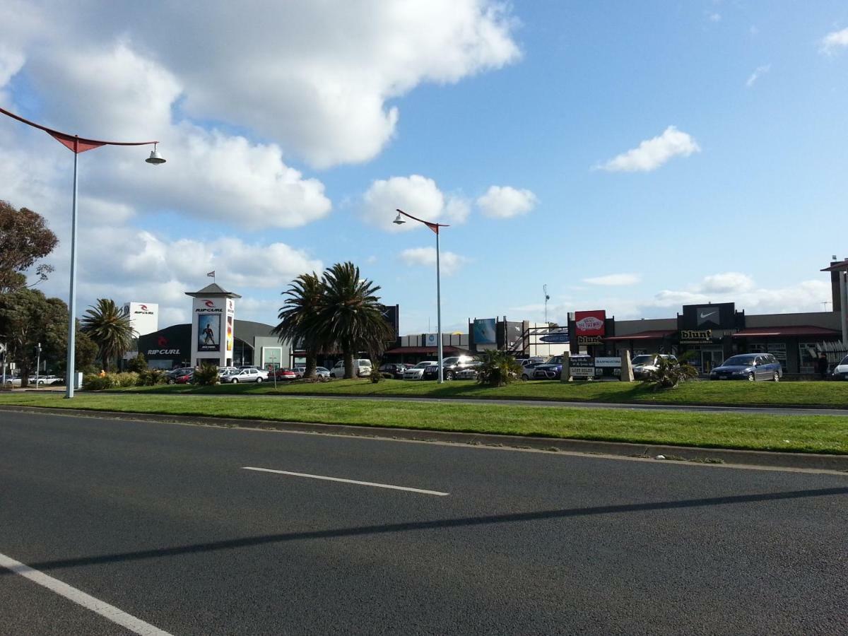 Вілла Torquay Timeout Екстер'єр фото